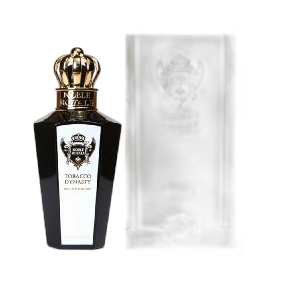 NOBLE ROYALE TOBACCO DYNASTY edp (m) 100ml