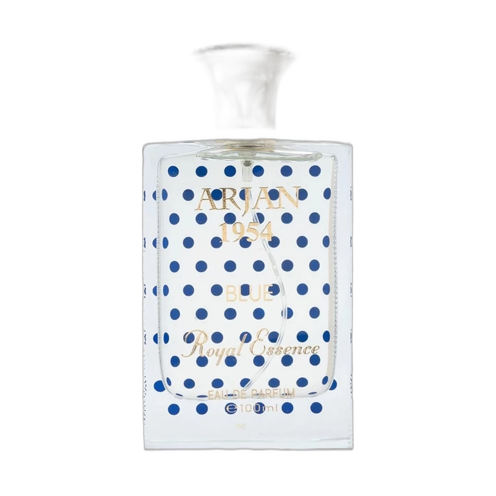 NORAN PERFUMES ARJAN 1954 BLUE edp 100ml