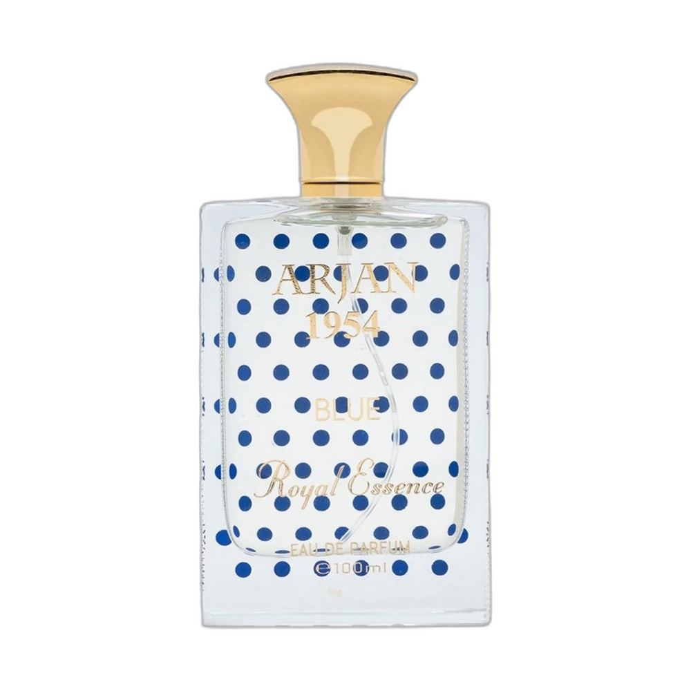 NORAN PERFUMES ARJAN 1954 BLUE edp 15ml