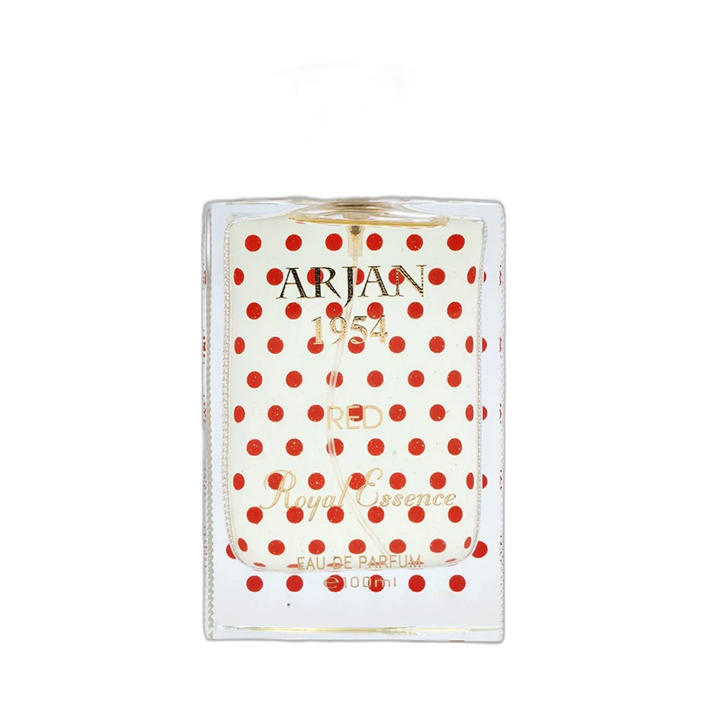 NORAN PERFUMES ARJAN 1954 RED edp 15ml