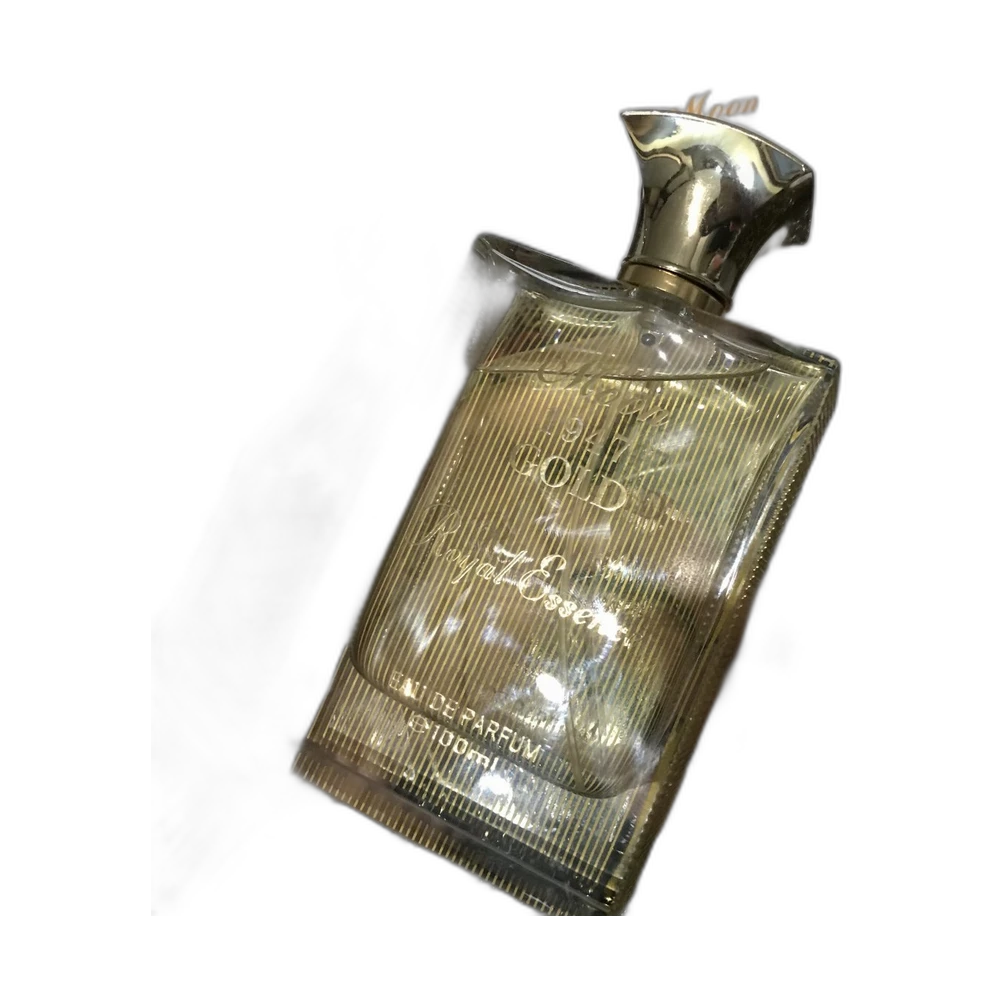 NORAN PERFUMES GOLD ROMANCE 100ml тестер