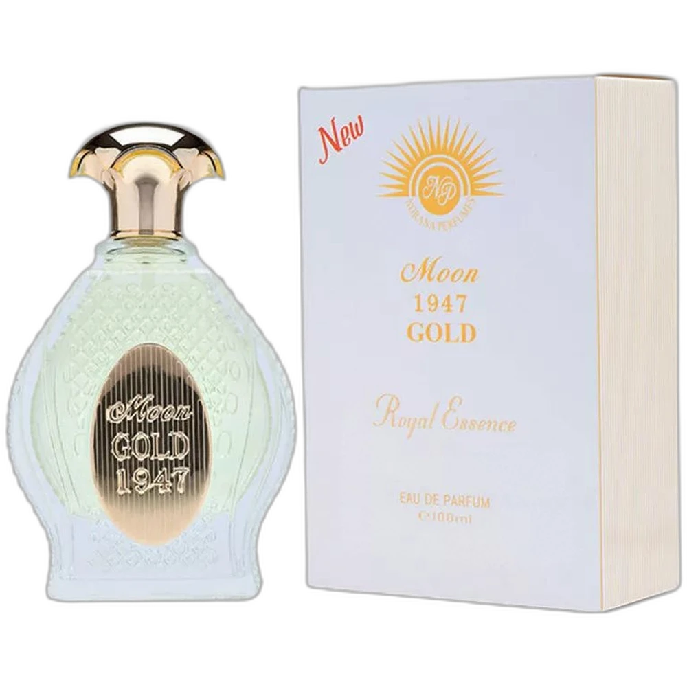 NORAN PERFUMES GOLD ROYAL 15ml
