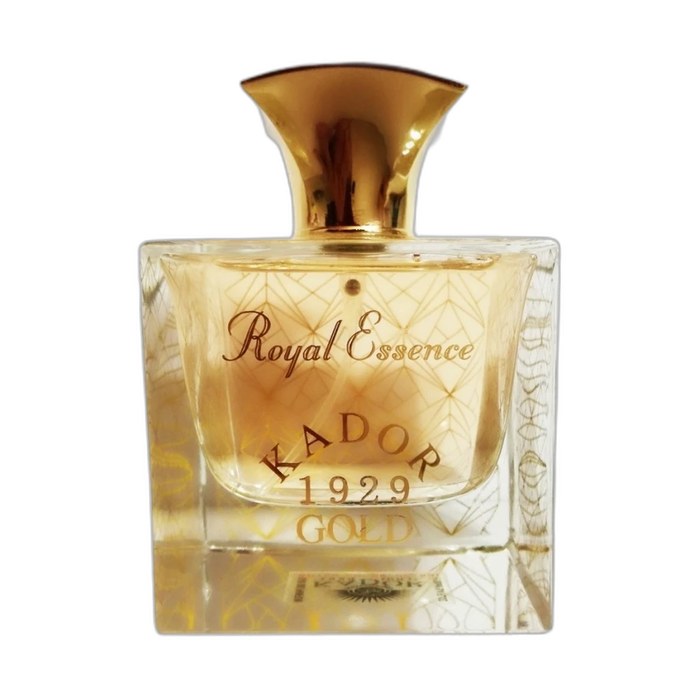 NORAN PERFUMES KADOR 1929 GOLD edp (m) 100ml TESTER