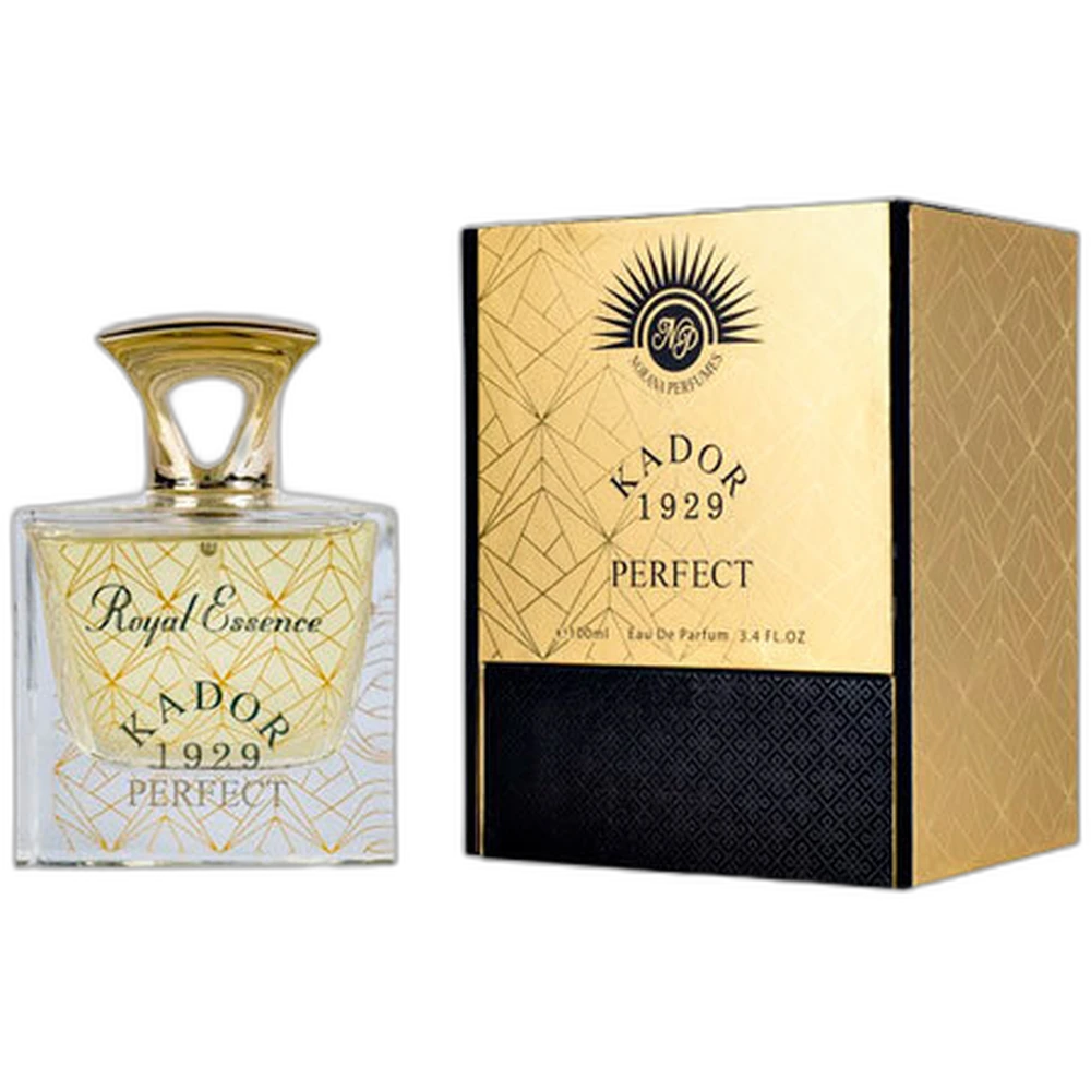 NORAN PERFUMES KADOR 1929 PERFECT edp (m) 15ml