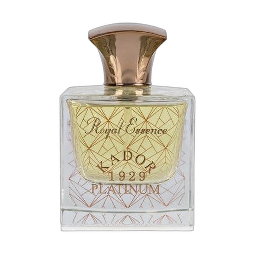 NORAN PERFUMES KADOR 1929 PLATINUM edp (m) 100ml TESTER