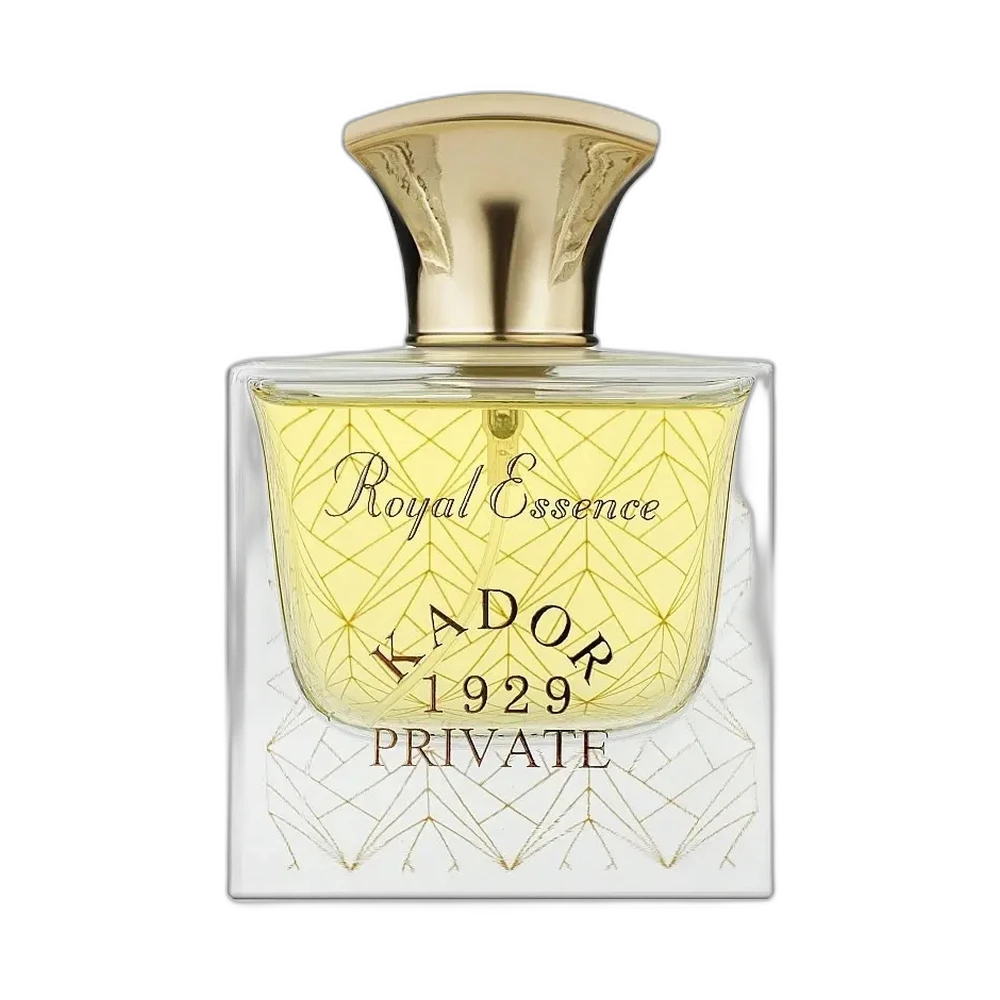NORAN PERFUMES KADOR 1929 PRIVATE edp 100ml TESTER