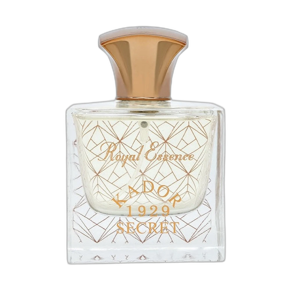 NORAN PERFUMES KADOR 1929 SECRET edp 100ml TESTER