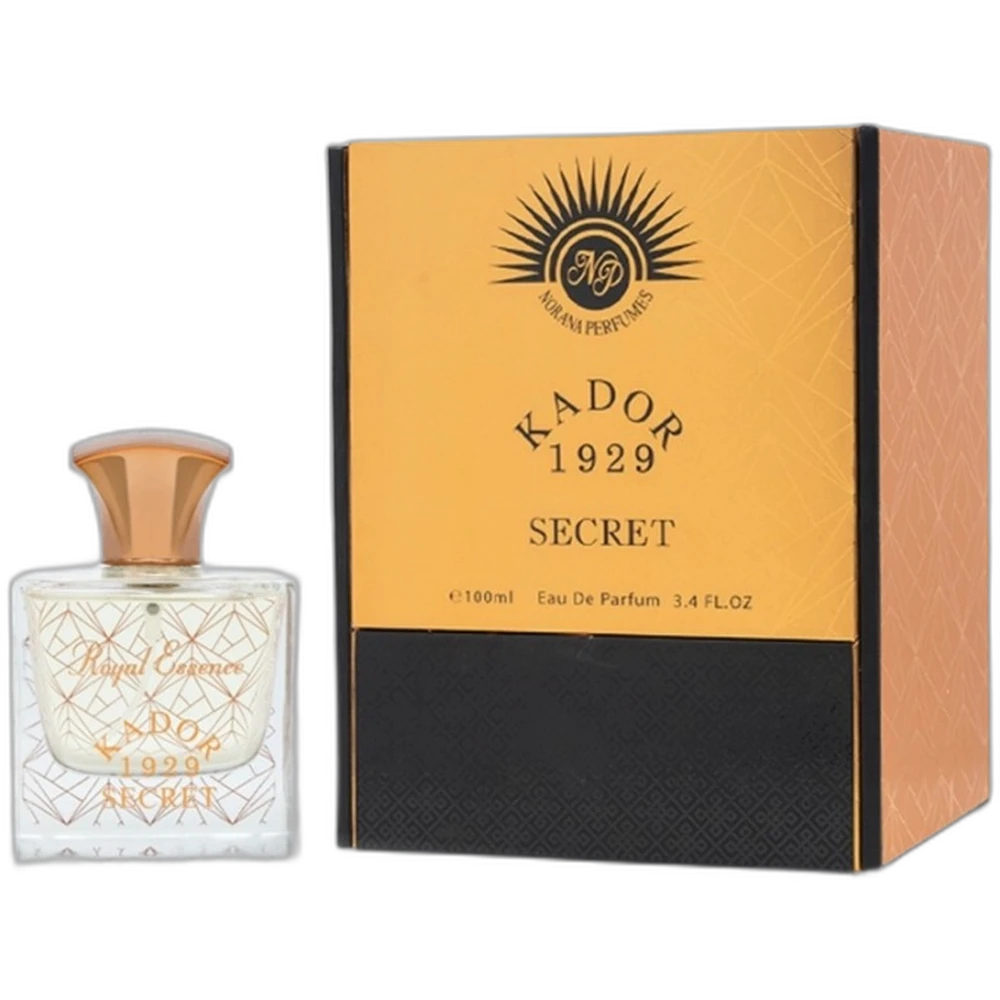 NORAN PERFUMES KADOR 1929 SECRET edp 15ml