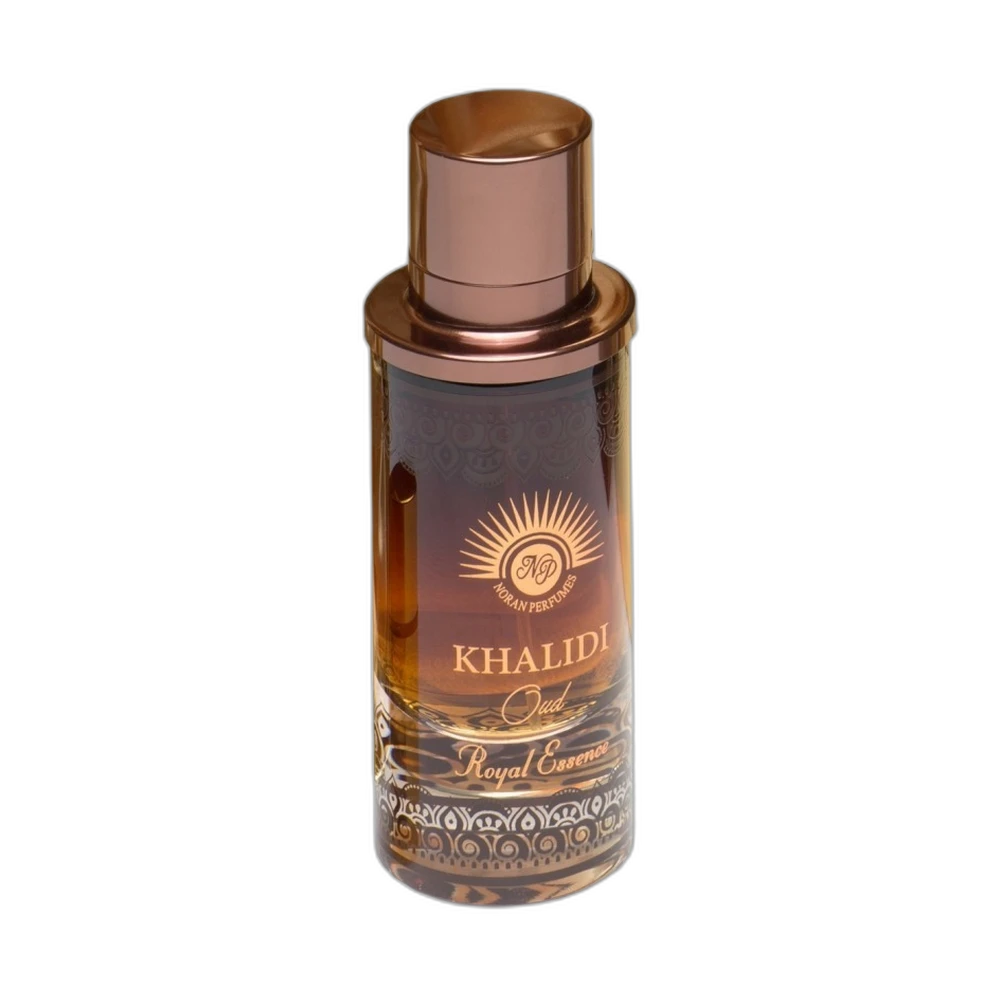 NORAN PERFUMES KHALIDI OUD edp (m) 75ml TESTER