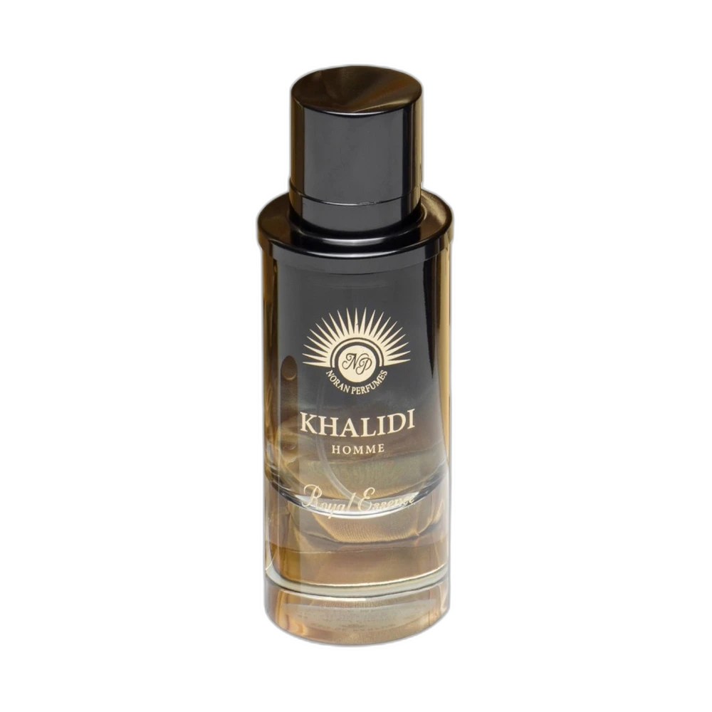 NORAN PERFUMES KHALIDI edp (m) 75ml TESTER