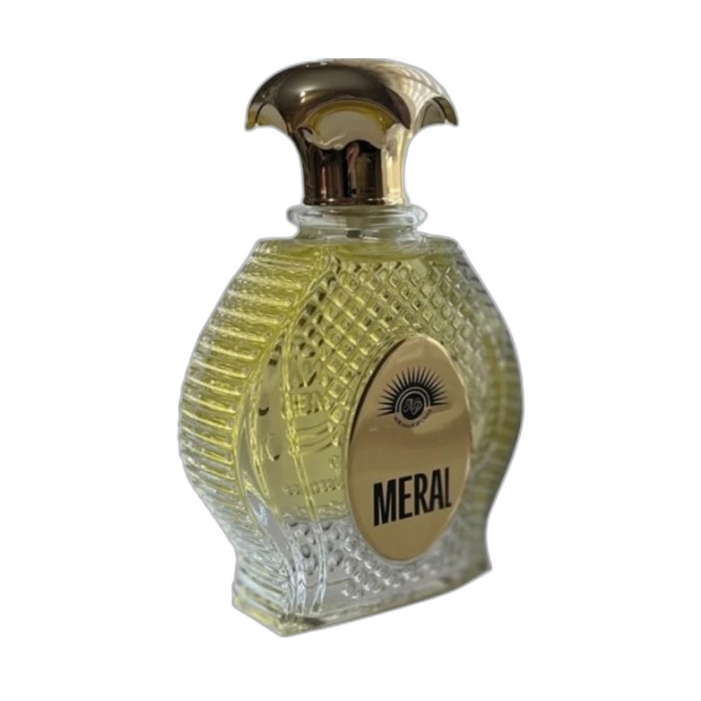 NORAN PERFUMES MERAL edp (w) 100ml TESTER