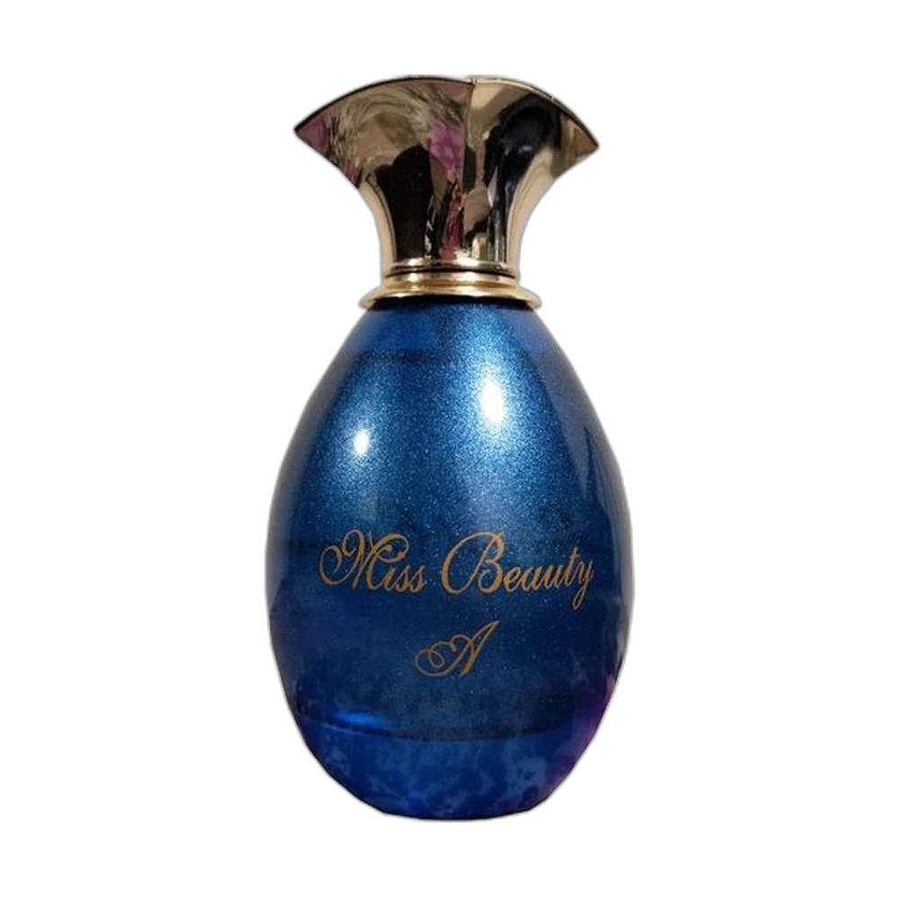 NORAN PERFUMES MISS BEAUTY A edp (w) 100ml TESTER