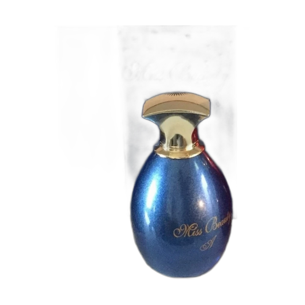 NORAN PERFUMES MISS BEAUTY A edp (w) 15ml