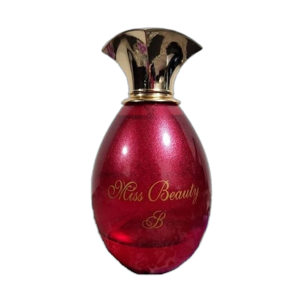 NORAN PERFUMES MISS BEAUTY B edp (w) 100ml TESTER