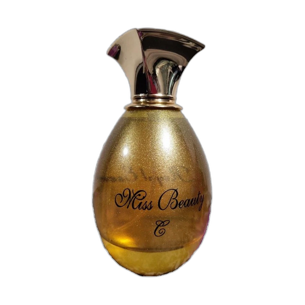 NORAN PERFUMES MISS BEAUTY C edp (w) 100ml TESTER