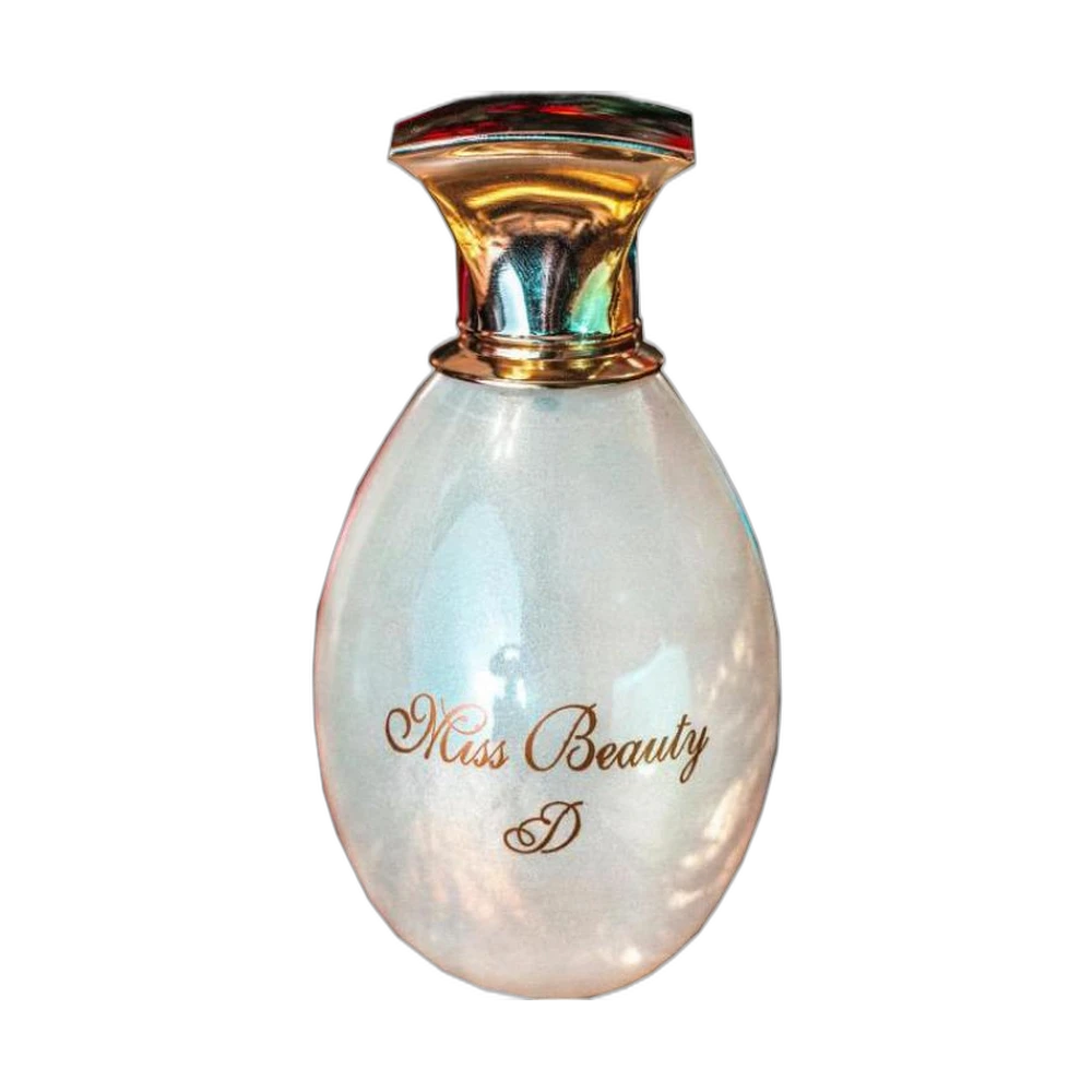 NORAN PERFUMES MISS BEAUTY D edp (w) 100ml TESTER