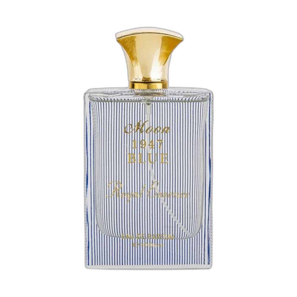 NORAN PERFUMES MOON 1947 BLUE edp 100ml TESTER