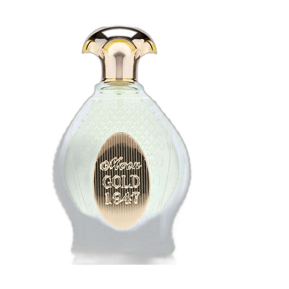 NORAN PERFUMES MOON 1947 GOLD edp (w) 100ml TESTER