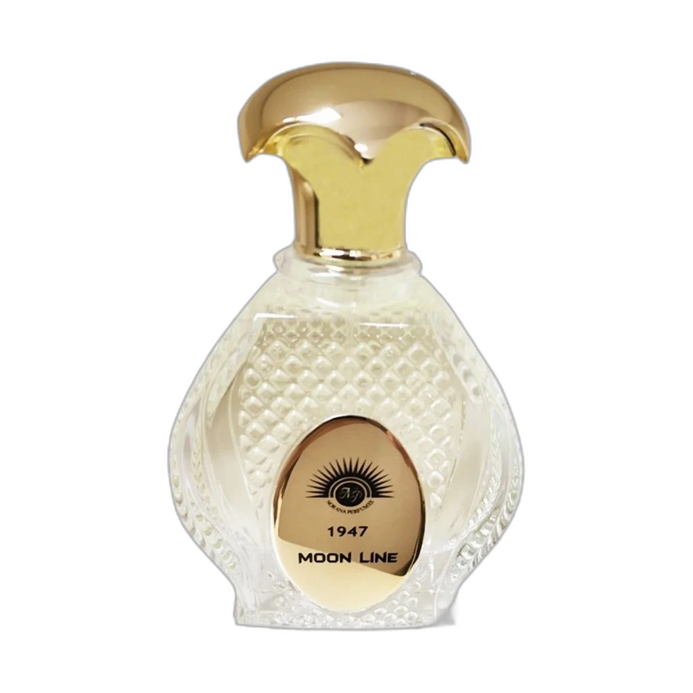 NORAN PERFUMES MOON 1947 LINE edp (w) 100ml TESTER