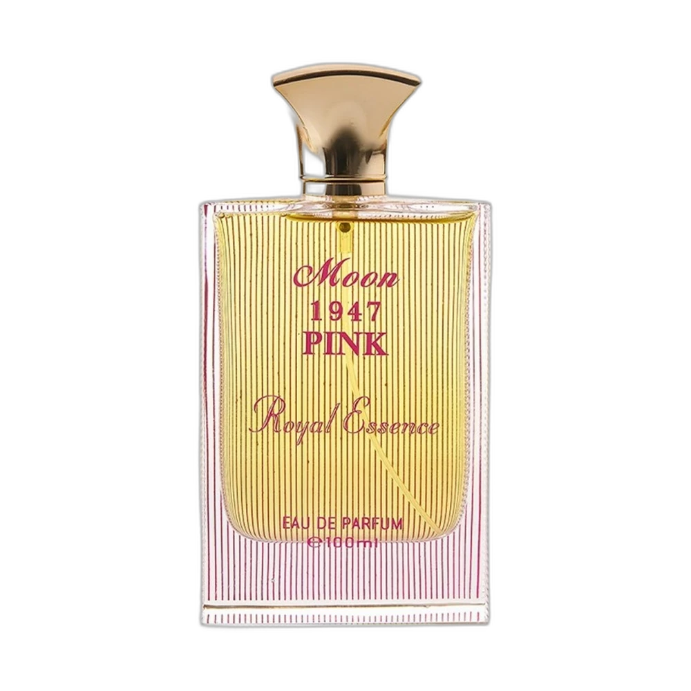 NORAN PERFUMES MOON 1947 PINK edp (w) 100ml TESTER