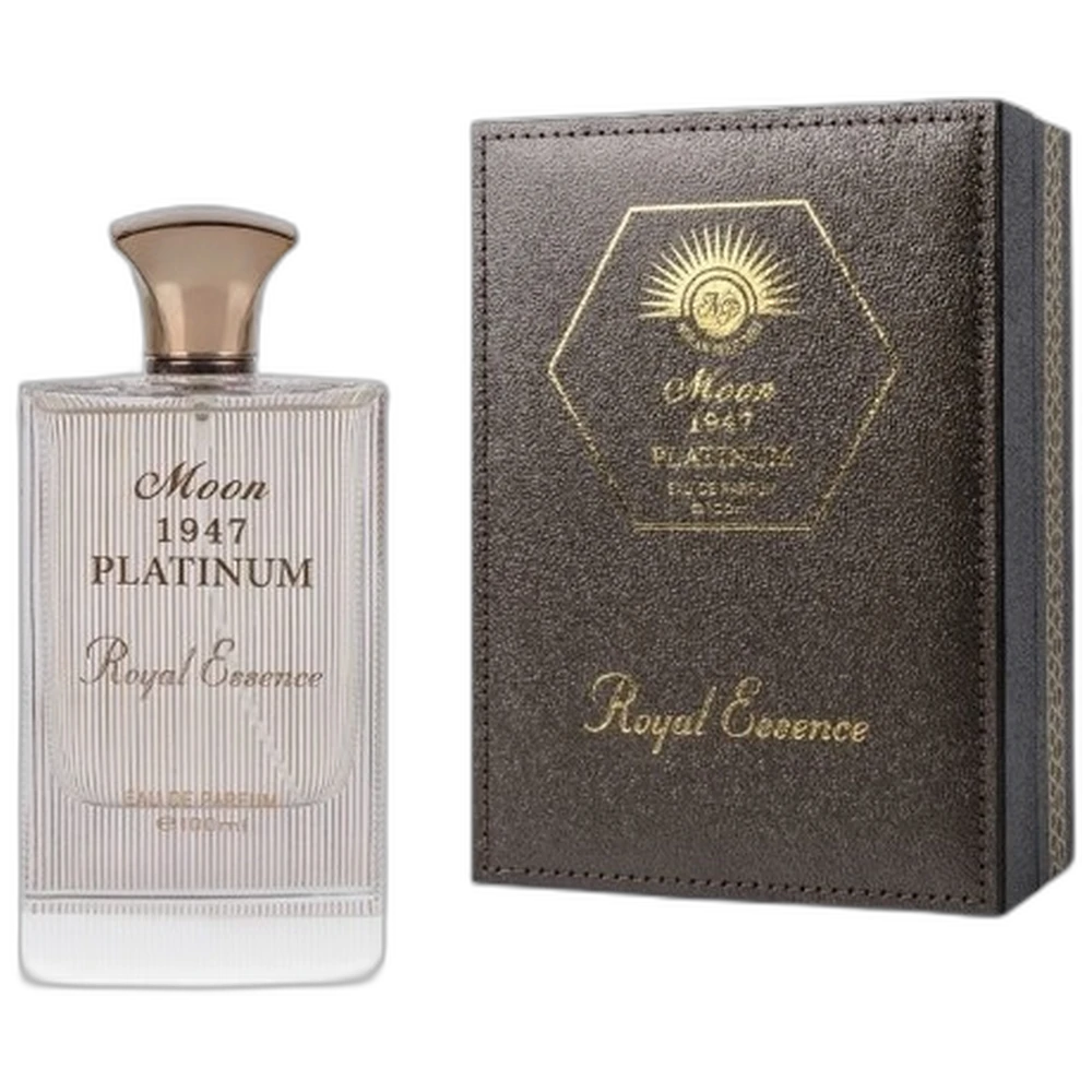 NORAN PERFUMES MOON 1947 PLATINUM edp 100ml
