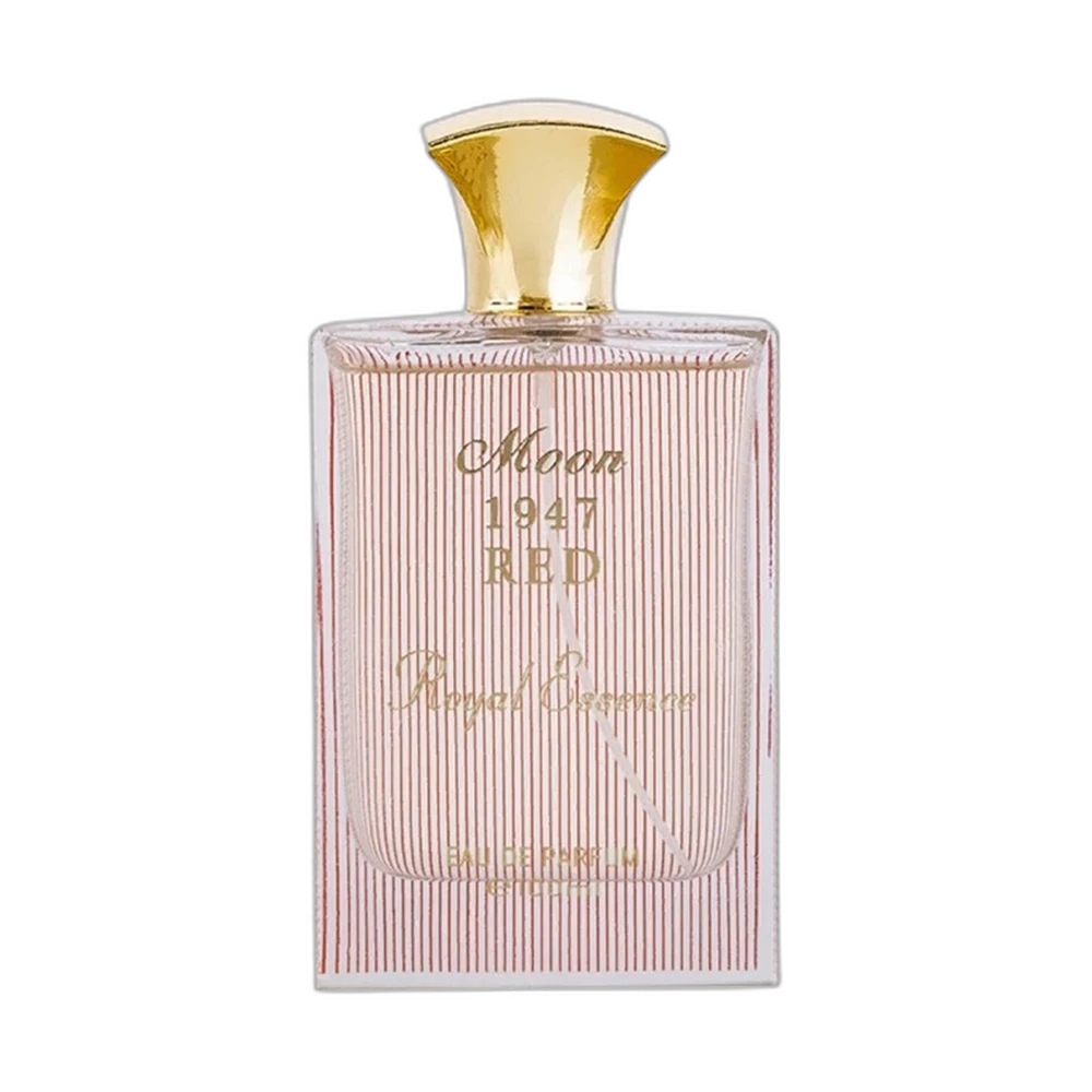 NORAN PERFUMES MOON 1947 RED edp (w) 100ml TESTER