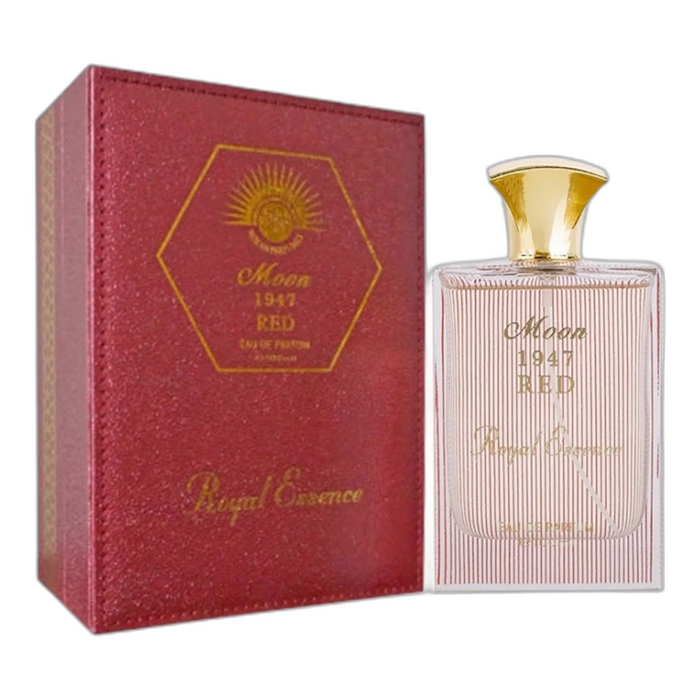 NORAN PERFUMES MOON 1947 RED edp (w) 100ml