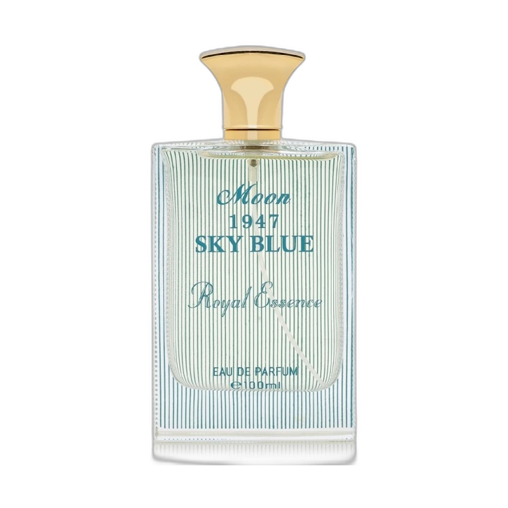 NORAN PERFUMES MOON 1947 SKY BLUE edp 15ml