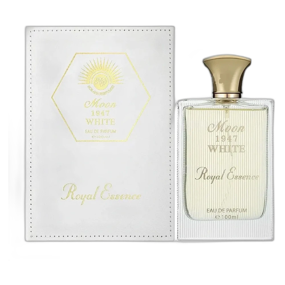NORAN PERFUMES MOON 1947 WHITE edp 100ml