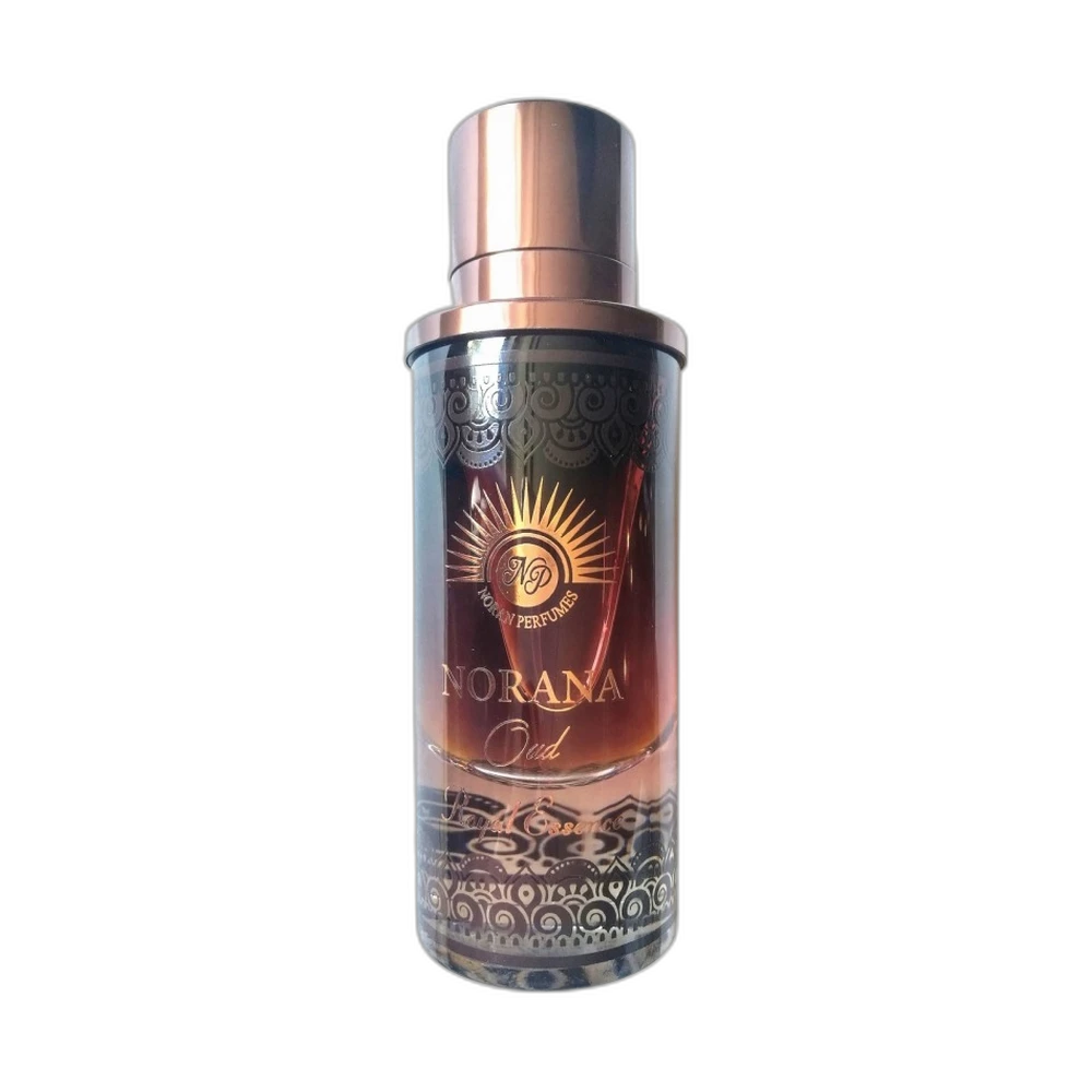 NORAN PERFUMES NORANA OUD edp 75ml TESTER