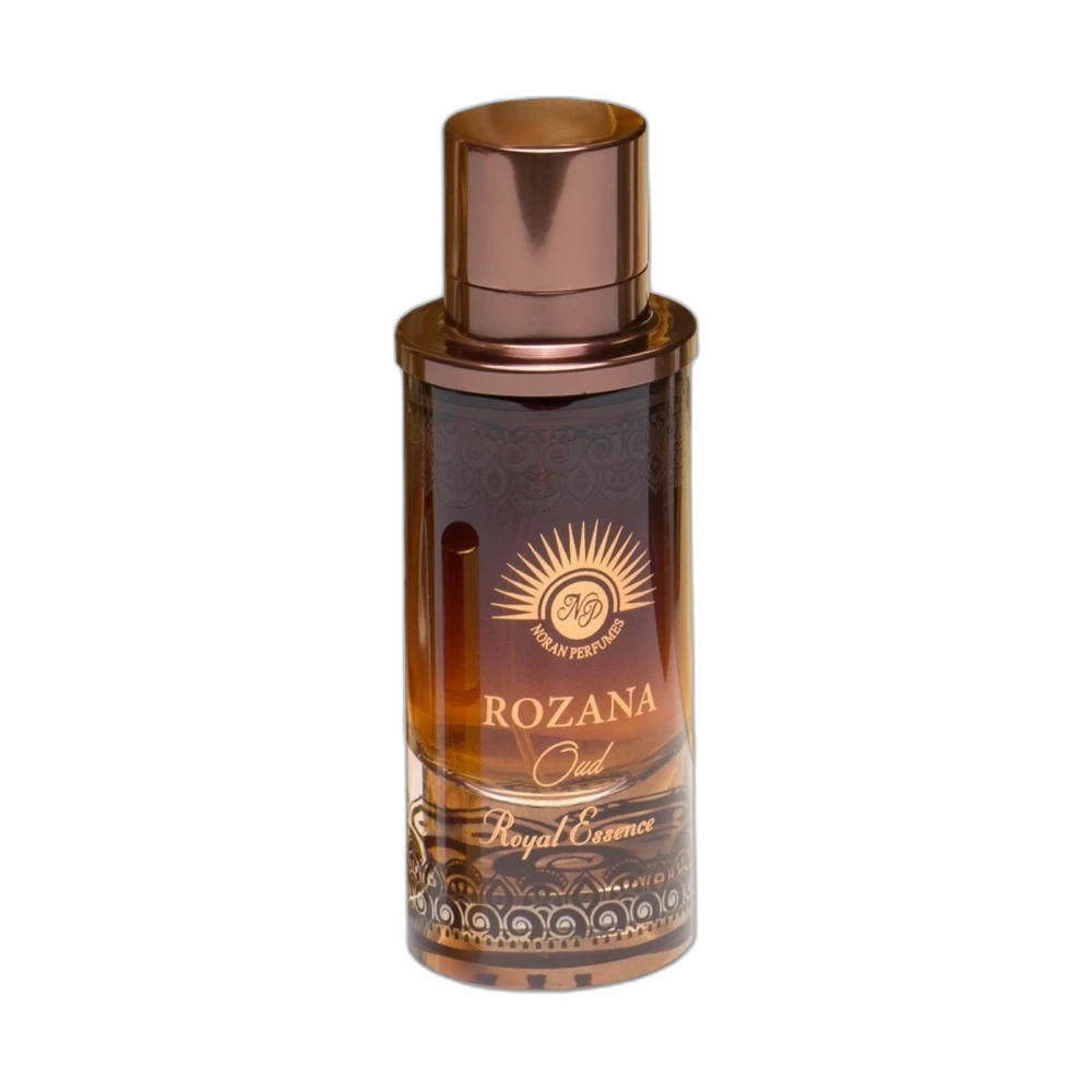 NORAN PERFUMES ROZANA OUD edp (w) 75ml TESTER