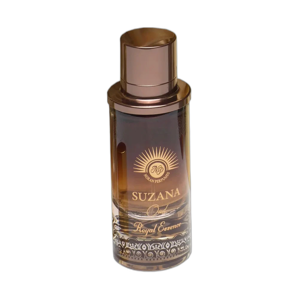 NORAN PERFUMES SUZANA OUD edp 75ml TESTER