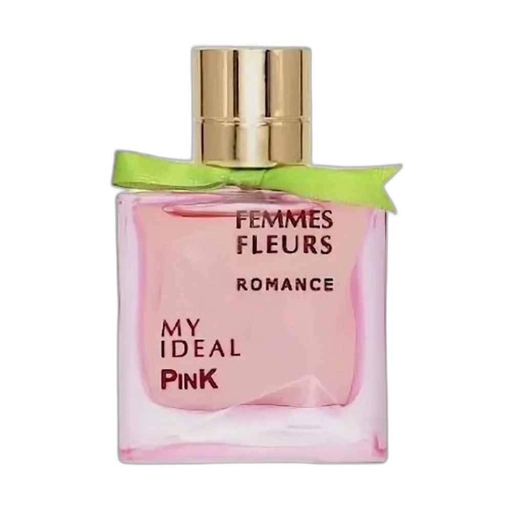 NOUVELLE ETOILE - НОВАЯ ЗАРЯ FEMMES FLEURS ROMANCE 30ml тестер