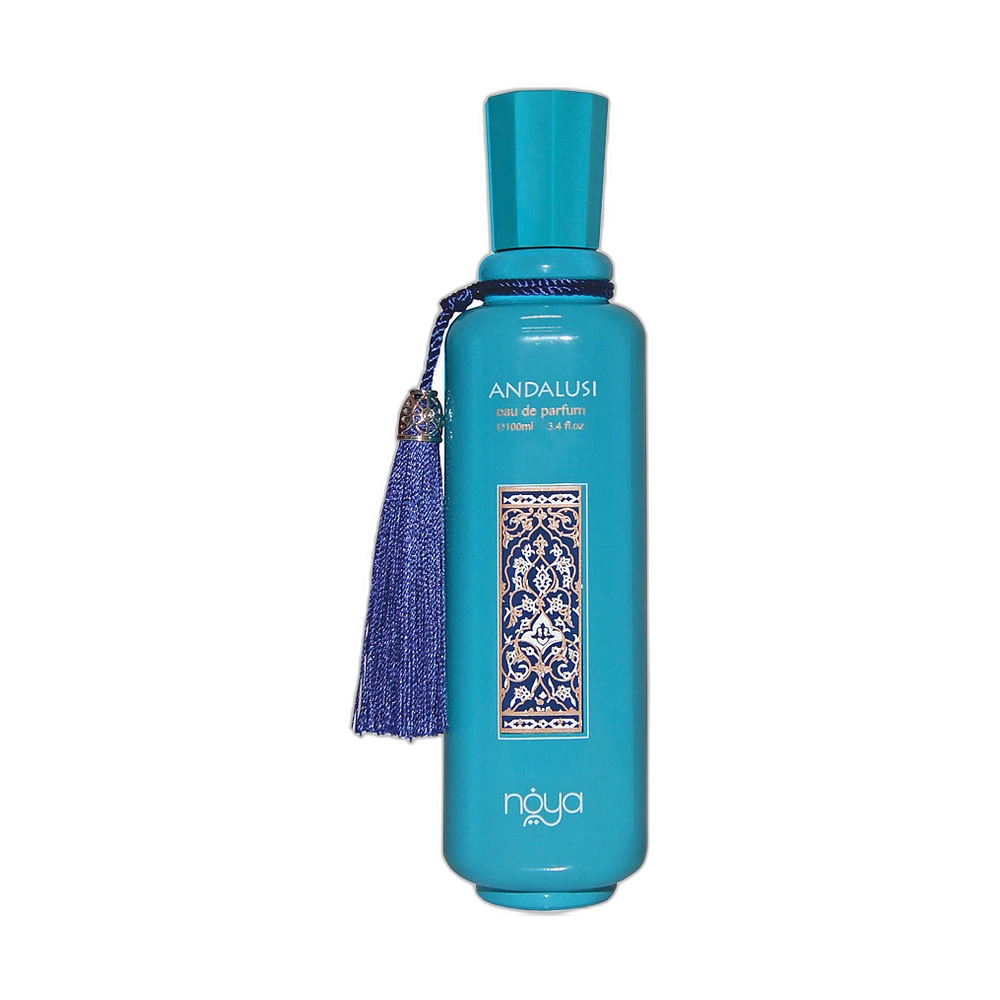 NOYA ANDALUSI BLUE edp (m) 100ml TESTER