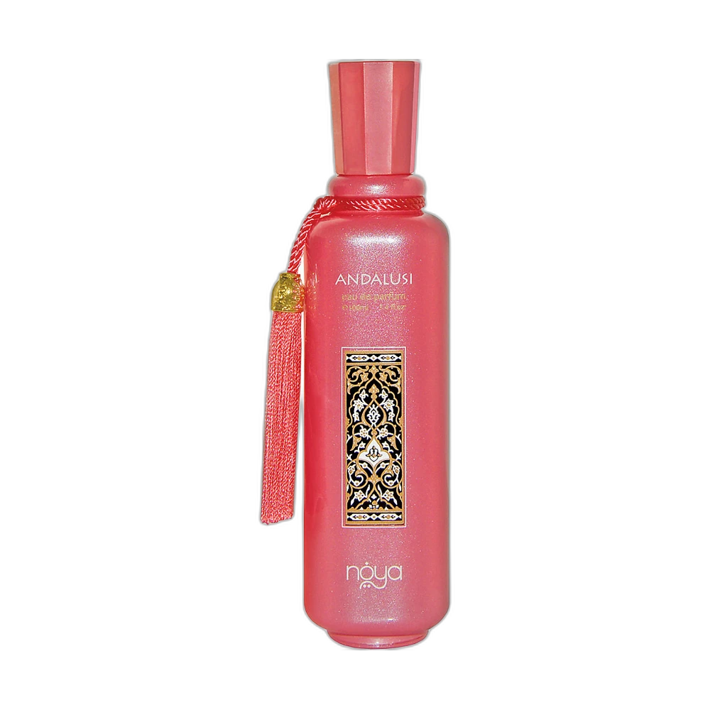 NOYA ANDALUSI PINK edp (w) 100ml TESTER