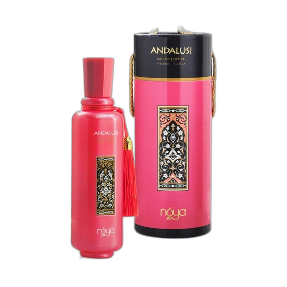NOYA ANDALUSI PINK edp (w) 100ml