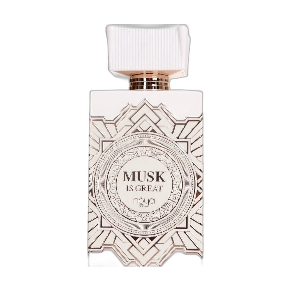 NOYA MUSK IS GREAT 100ml parfume TESTER
