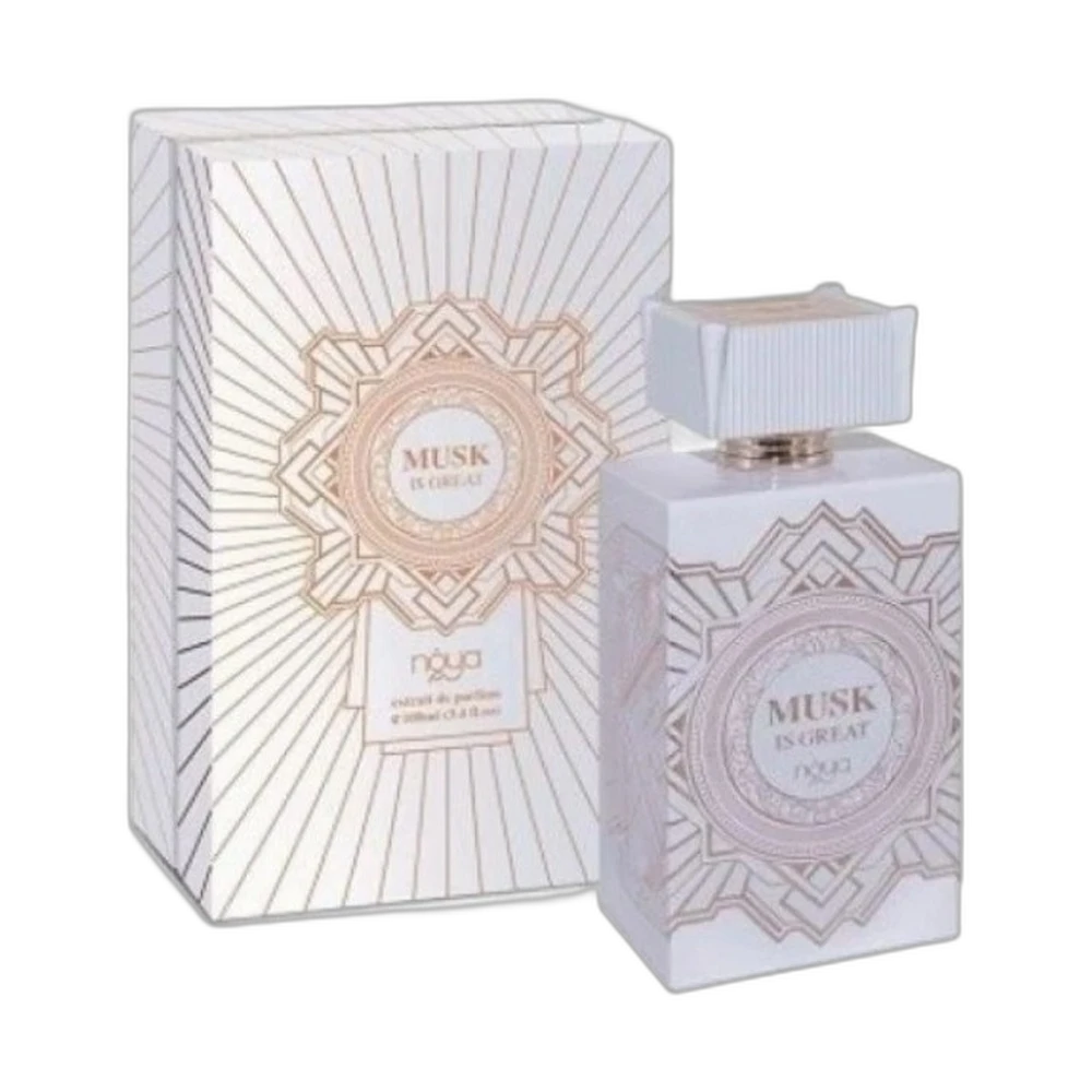NOYA MUSK IS GREAT 100ml parfume