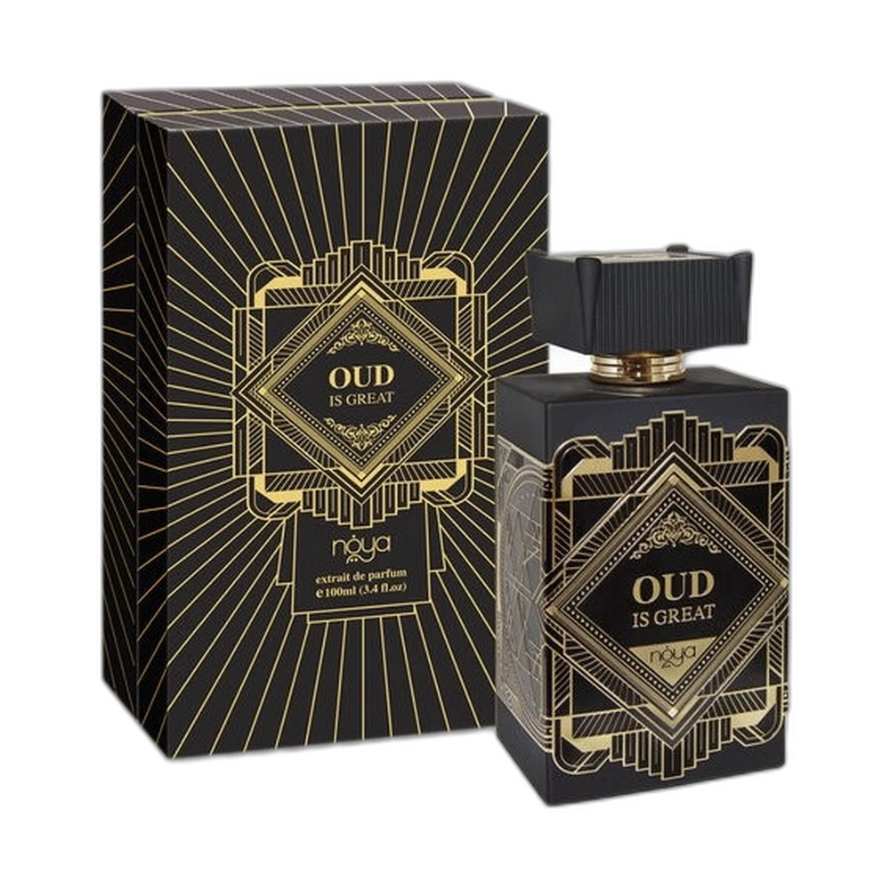 NOYA OUD IS GREAT 100ml parfume