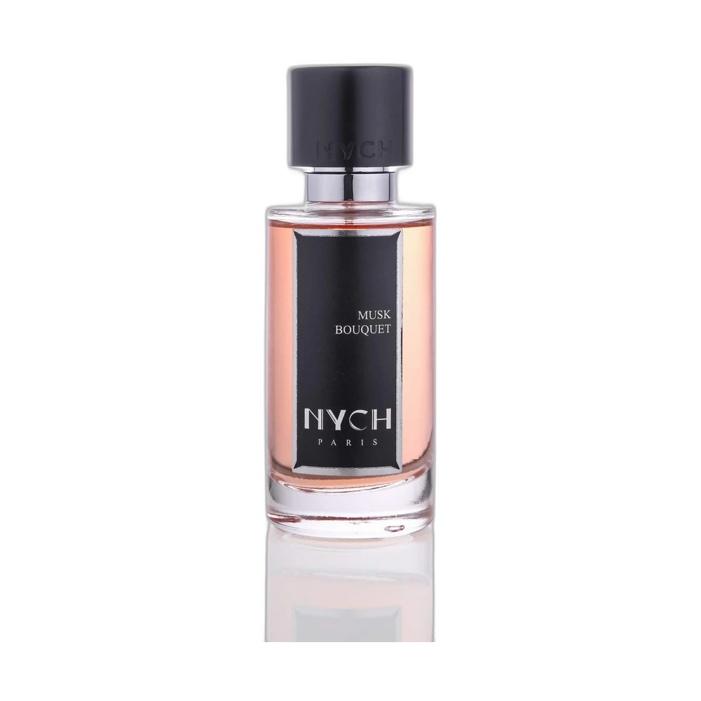 NYCH MUSK BOUQUET 50ml