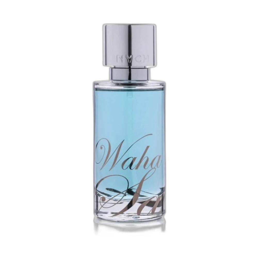 NYCH WAHA SAHARA edp 50ml TESTER