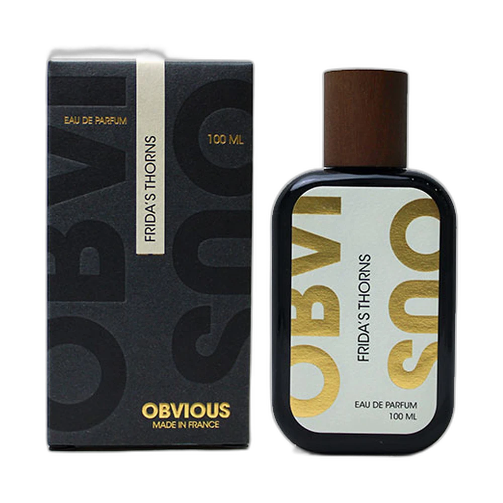 OBVIOUS FRIDAS THORNS 100ml