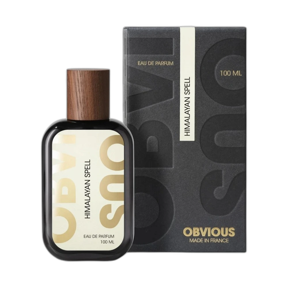 OBVIOUS HIMALAYAN SPELL edp 100ml