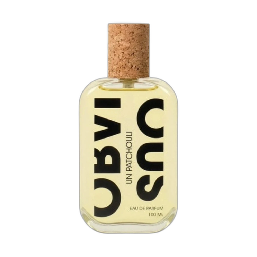 OBVIOUS UN PATCHOULI edp 100ml TESTER