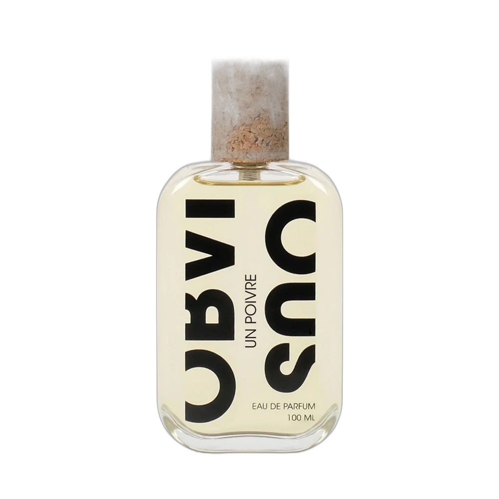 OBVIOUS UN POIVRE edp 100ml TESTER