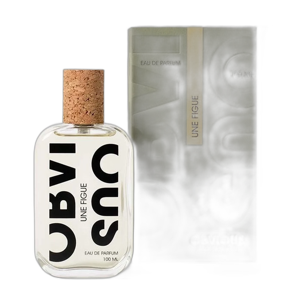 OBVIOUS UNE FIGUE edp 100ml