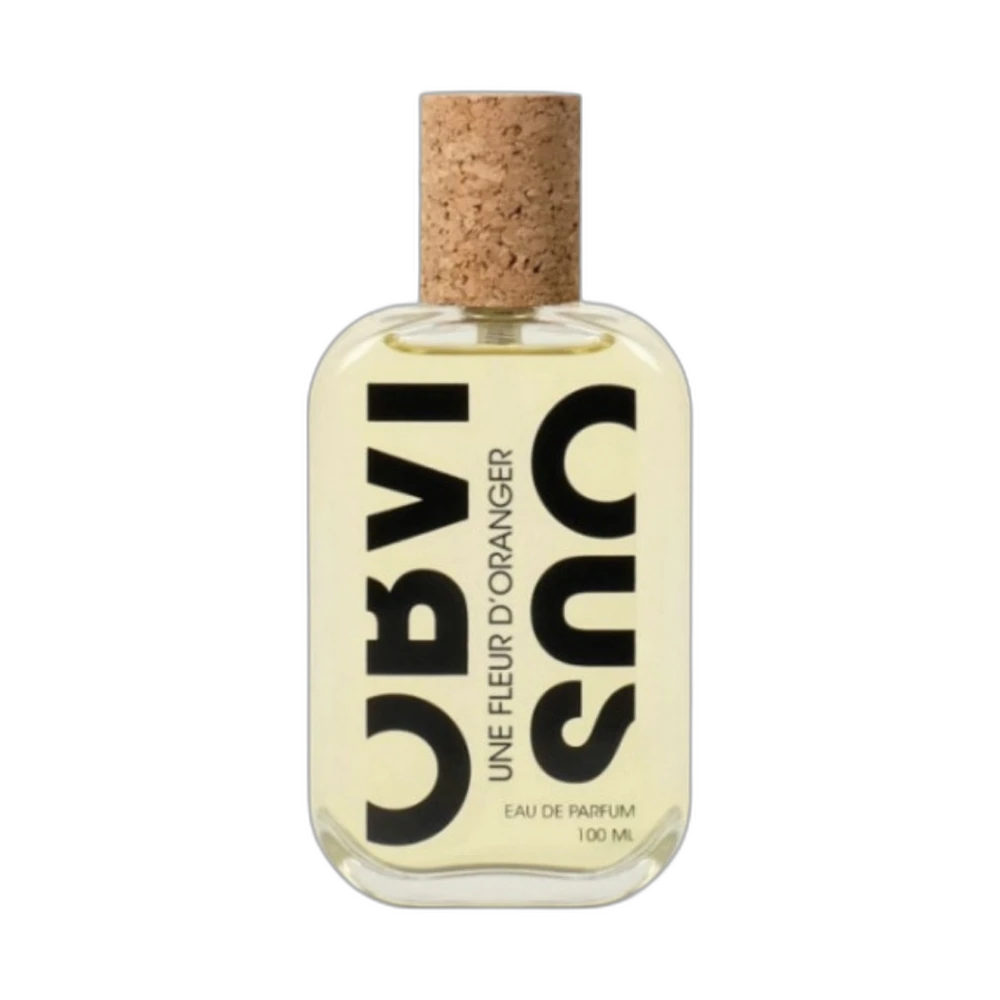 OBVIOUS UNE FLEUR D`ORANGER edp 100ml TESTER