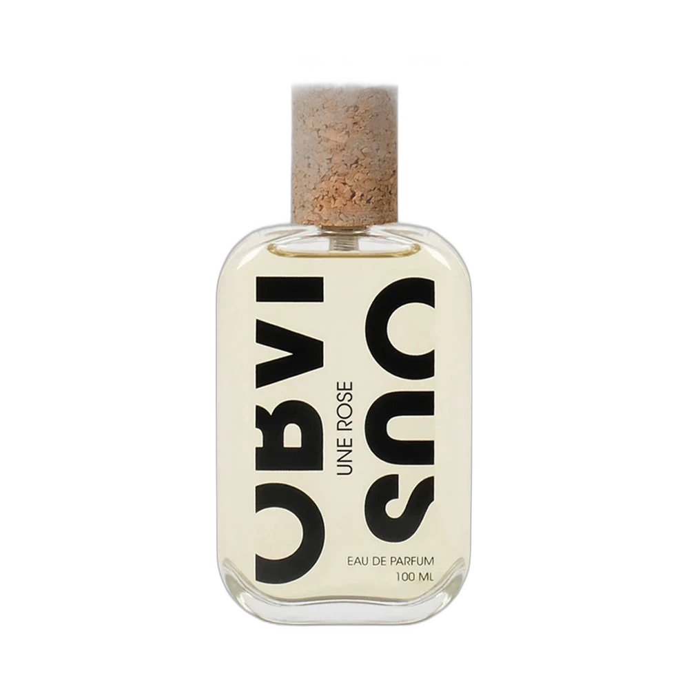 OBVIOUS UNE ROSE edp 1.5ml пробник