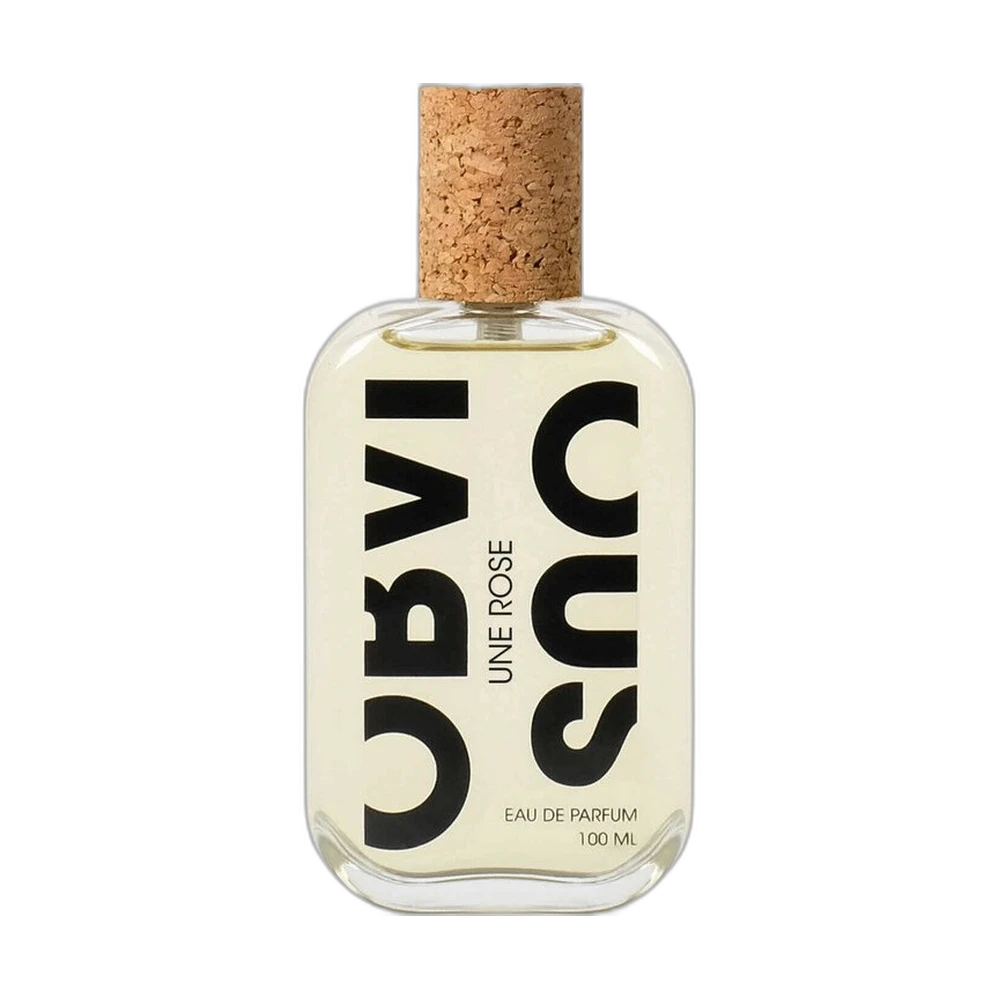 OBVIOUS UNE ROSE edp 100ml TESTER