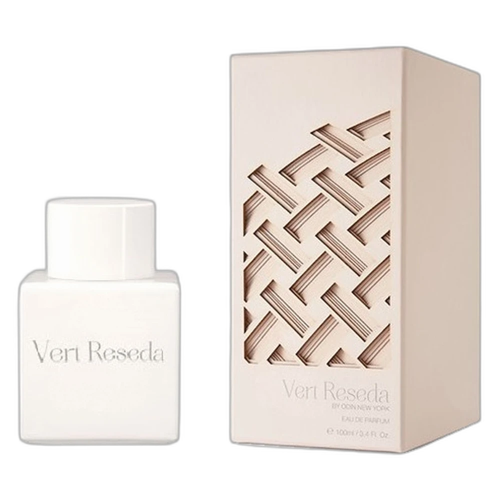 ODIN VERT RESEDA edp (w) 100ml